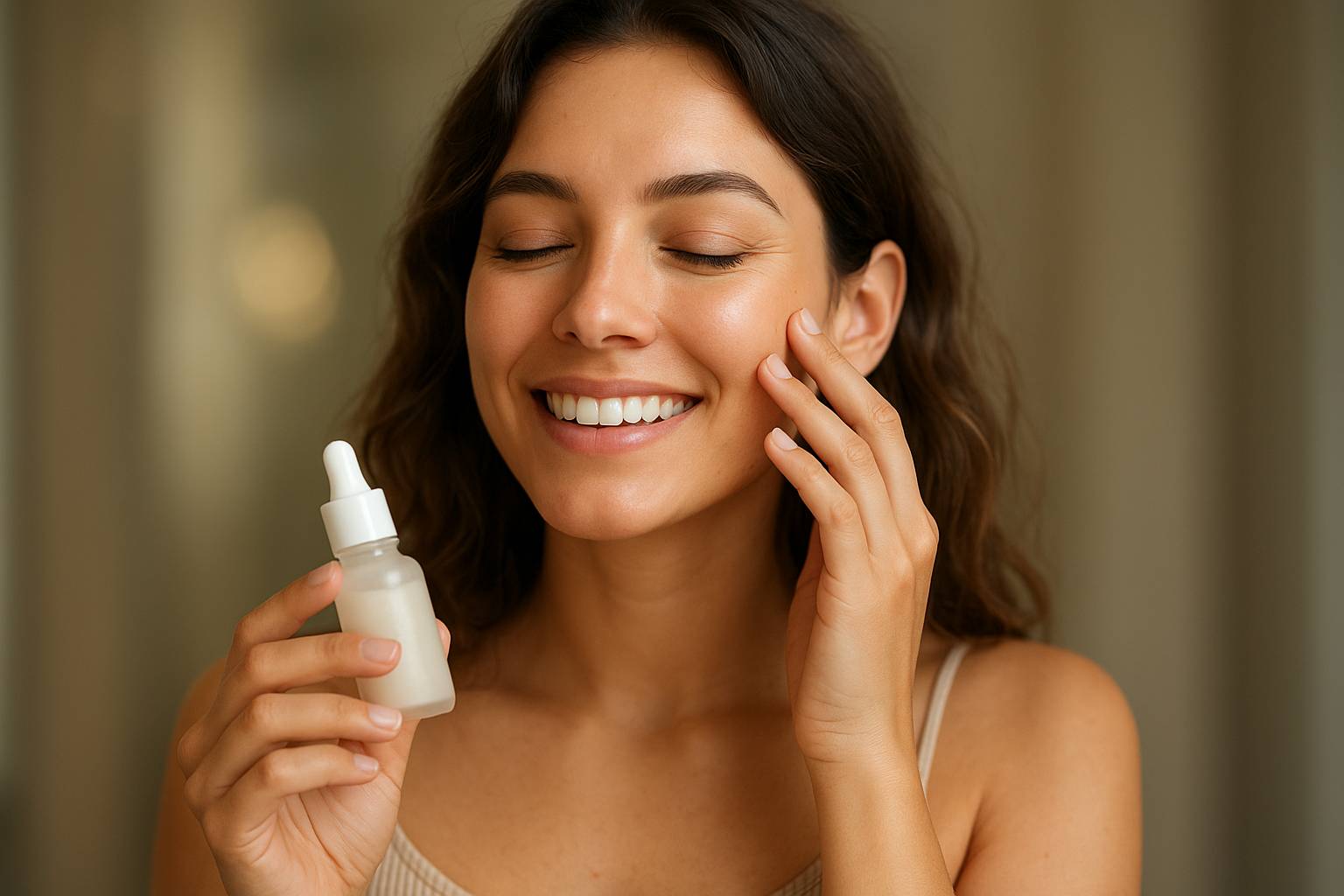 Intégrer la cosméceutique dans votre routine beauté pour un style sans compromis