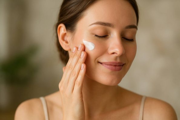 La science au service du style : comment la cosméceutique sublime votre peau