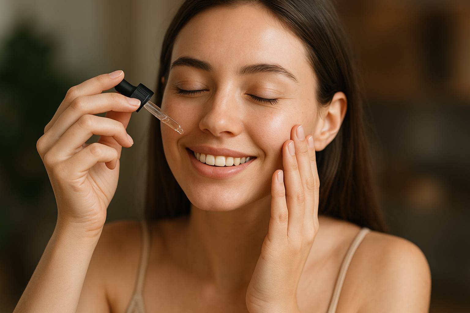 L’alliance entre biotechnologie et beauté : comment la cosméceutique révolutionne la mode