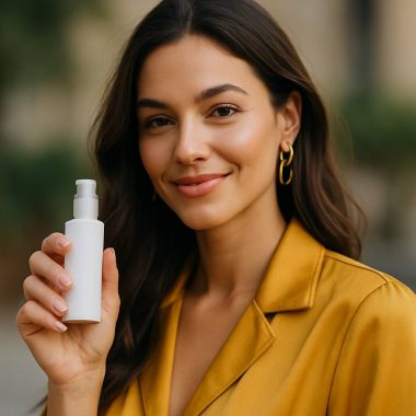 Comment les facteurs de croissance révolutionnent les soins anti-âge