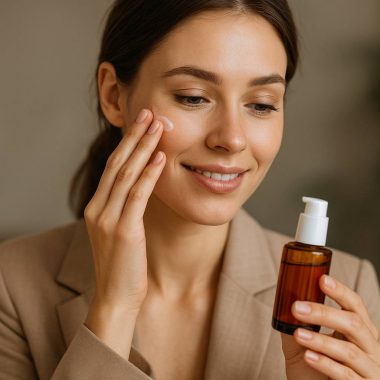 Pourquoi l’acide hyaluronique à faible poids moléculaire change la donne en cosmétique