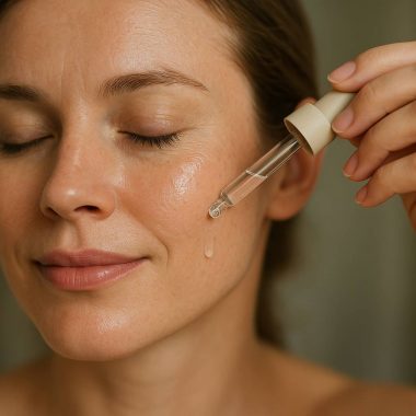 Pourquoi l’acide hyaluronique à faible poids moléculaire change la donne en cosmétique