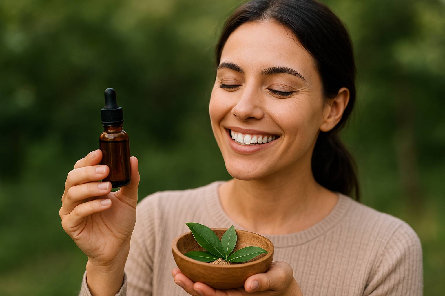 Les bienfaits des actifs naturels et biotechnologiques pour un lifestyle équilibré