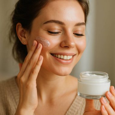 Comment les facteurs de croissance révolutionnent les soins anti-âge