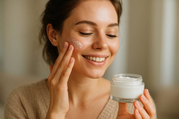 Les innovations cliniccare qui transforment la peau des passionnés de mode