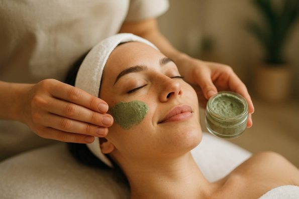 Les innovations naturelles qui révolutionnent les soins de la peau en institut