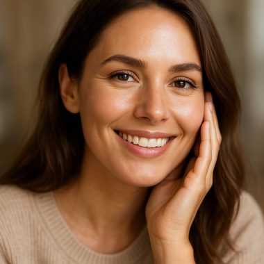 Les secrets d’une peau éclatante grâce à l’alliance biotechnologie et plantes officinales