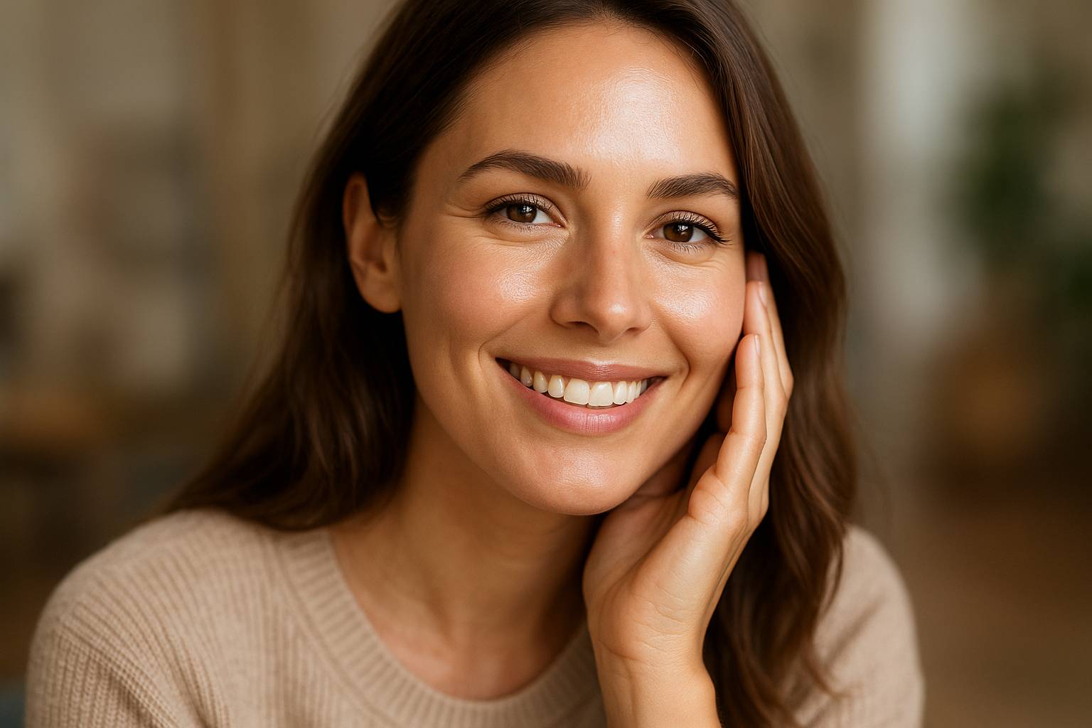 Les secrets d’une peau éclatante : allier style et soin avec cliniccare