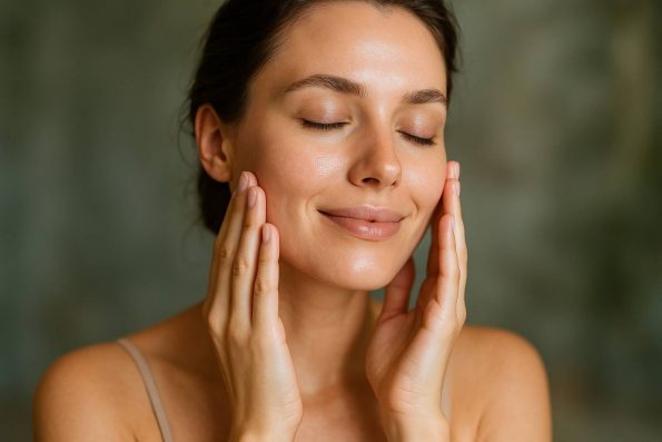 Les secrets d’une peau hydratée et régénérée pour un bien-être durable