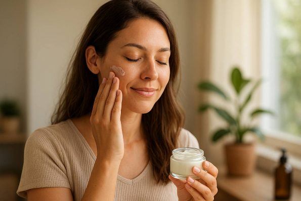 Les secrets d&rsquo;une routine lifestyle qui respecte votre peau et l&rsquo;environnement