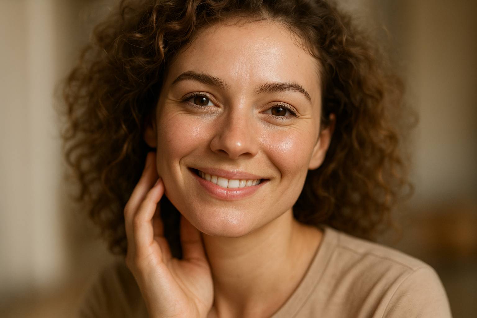 L’impact du soin cutané sur votre expression stylistique