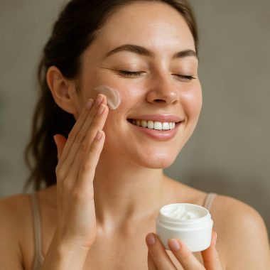 Pourquoi le maquillage naturel ruine votre peau en silence