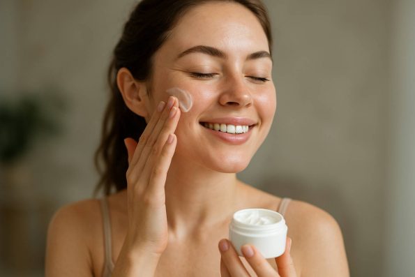 Programme home care : optimiser l’hydratation et la fermeté de la peau au quotidien