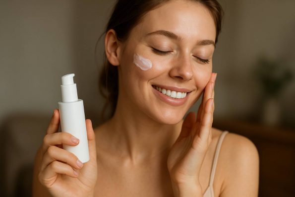 Routine beauté et style : les indispensables cliniccare pour une peau parfaitement affinée