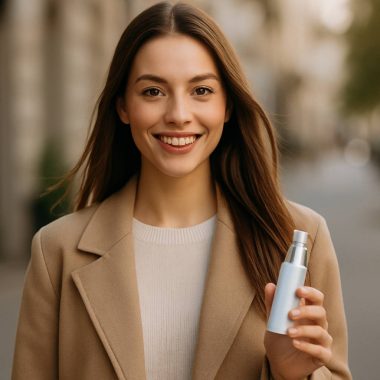 Pourquoi l’acide hyaluronique à faible poids moléculaire change la donne en cosmétique