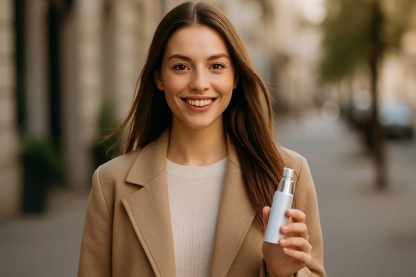 Comment allier mode et soin avec les innovations cosméceutiques de cliniccare