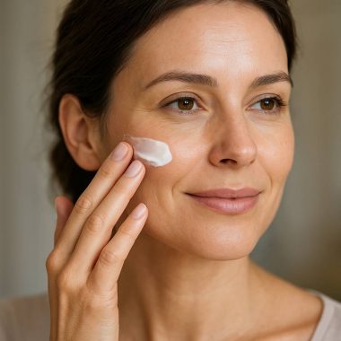 Pourquoi le maquillage naturel ruine votre peau en silence