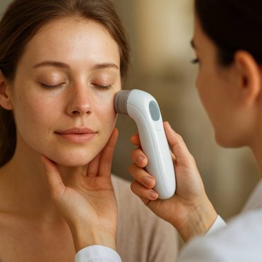 Pourquoi le maquillage naturel ruine votre peau en silence