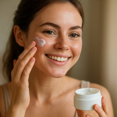 Pourquoi le maquillage naturel ruine votre peau en silence