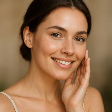 Adopter un look éclatant grâce aux innovations en acide hyaluronique et extraits végétaux