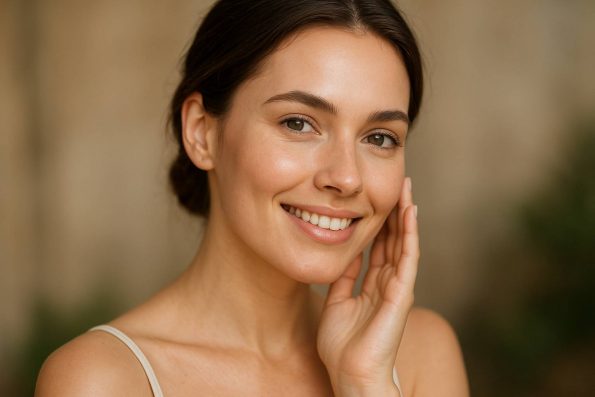 L’alliance du style et de la science : adopter une peau saine pour sublimer votre look