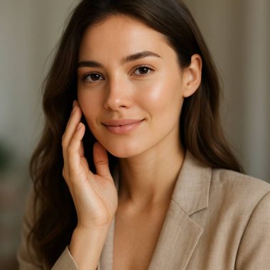 Pourquoi l’acide hyaluronique à faible poids moléculaire change la donne en cosmétique