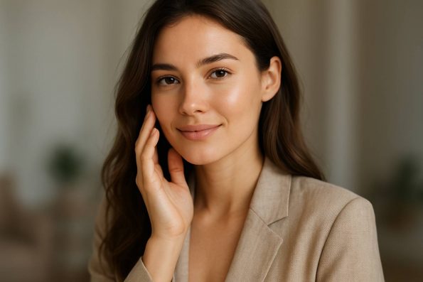 L’alliance entre cosméceutique et mode : révéler votre beauté naturelle au quotidien