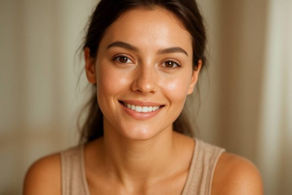 Les secrets d’une peau radieuse pour un look impeccable sans effort