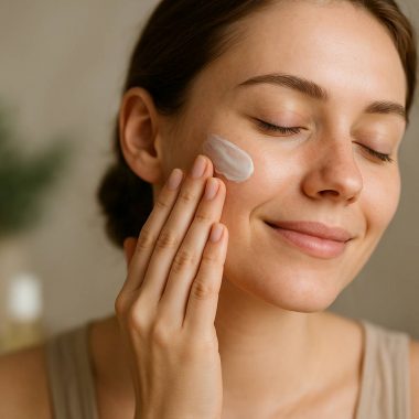 Adopter un look éclatant grâce aux innovations en acide hyaluronique et extraits végétaux