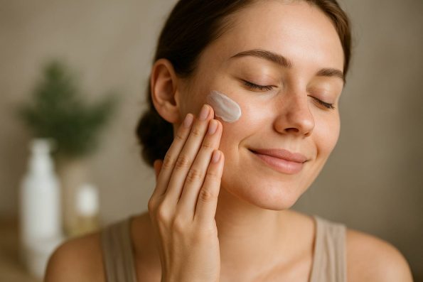 Les secrets d&rsquo;une routine de soins adaptée aux peaux sensibles et réactives