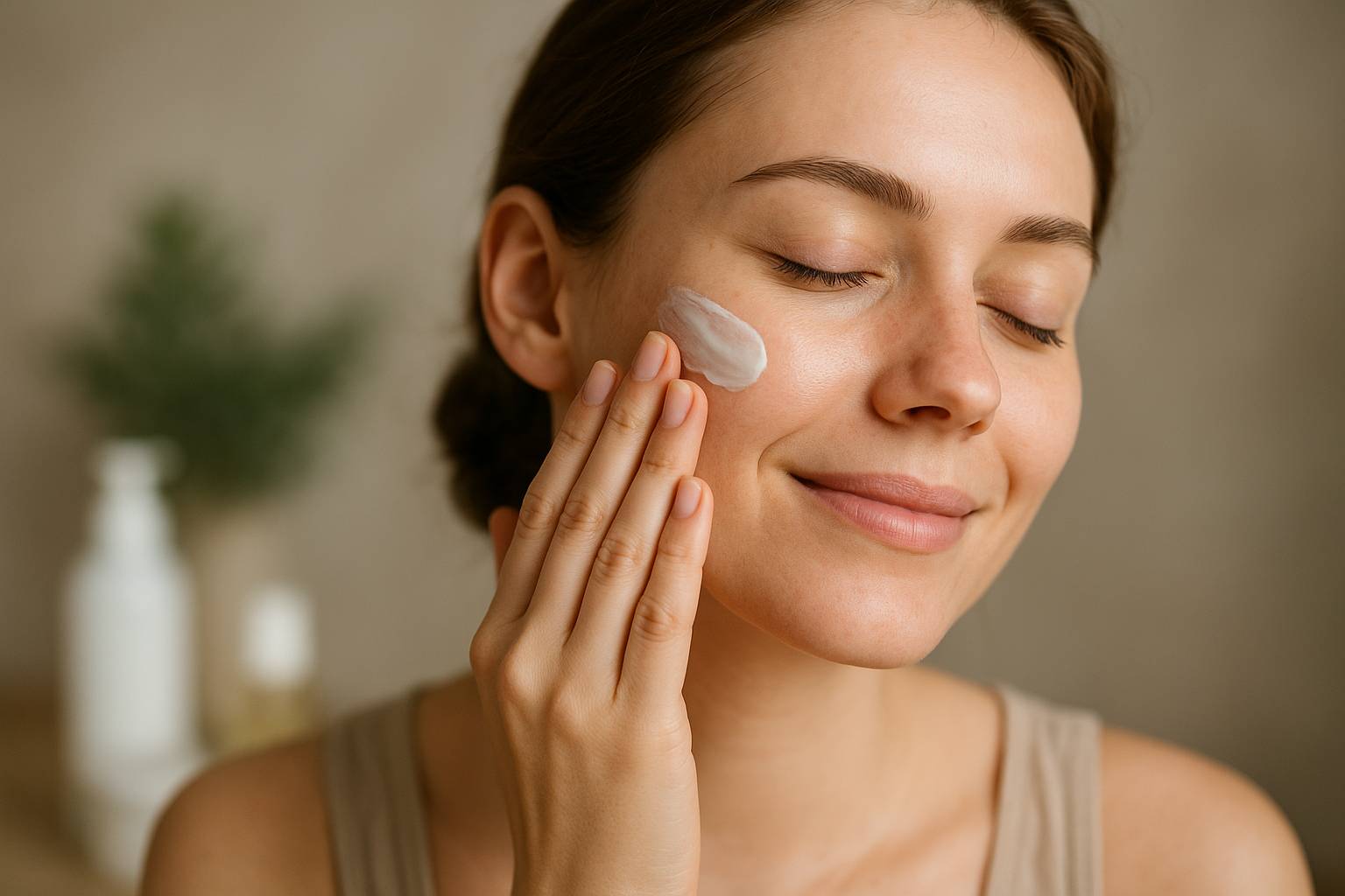 Les secrets d&rsquo;une routine de soins adaptée aux peaux sensibles et réactives