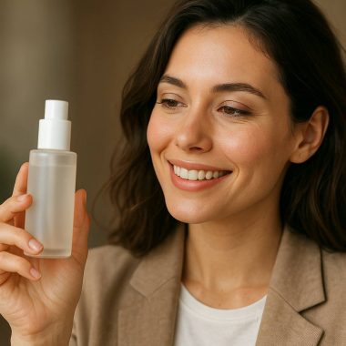 Pourquoi l’acide hyaluronique à faible poids moléculaire change la donne en cosmétique