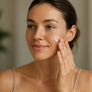 Pourquoi le maquillage naturel ruine votre peau en silence