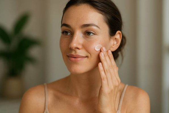 Routine home care : optimiser la beauté de votre visage grâce à la biotechnologie cosméceutique