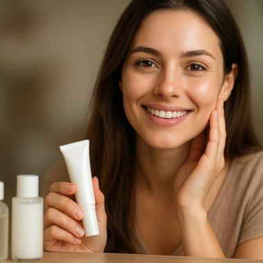 Pourquoi l’acide hyaluronique à faible poids moléculaire change la donne en cosmétique