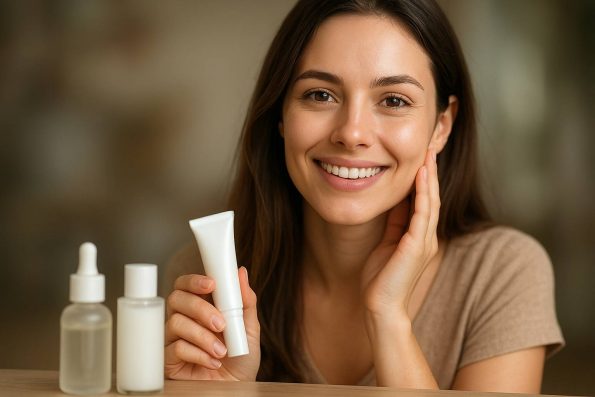 Tendances beauté et innovations cosméceutiques pour une allure parfaite au quotidien